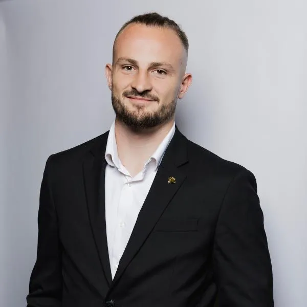 Agent Avatar