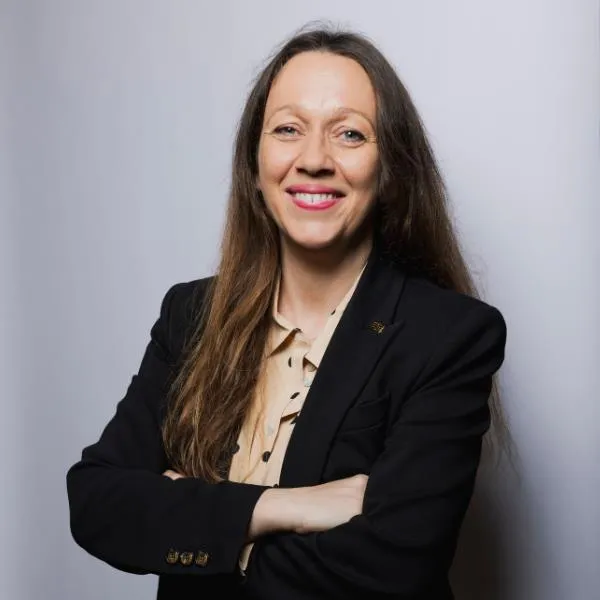 Agent photo