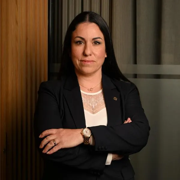 Agent photo