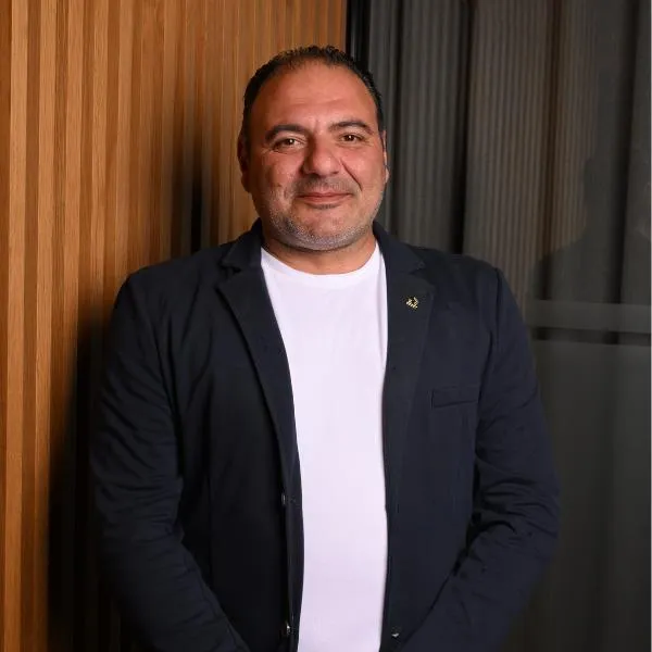 Agent photo