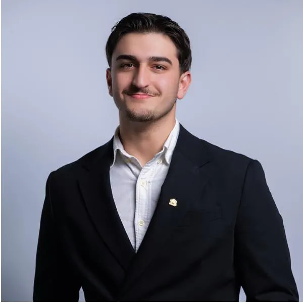 Isaac Sciberras