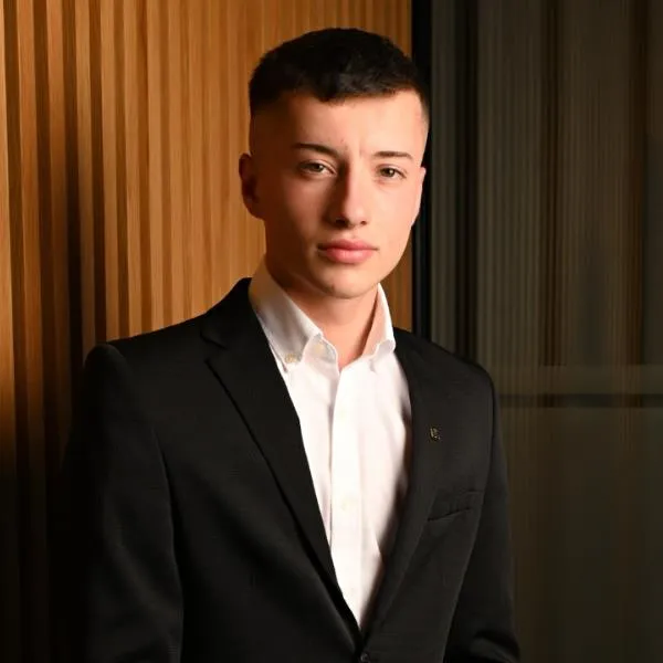 Jake Muscat