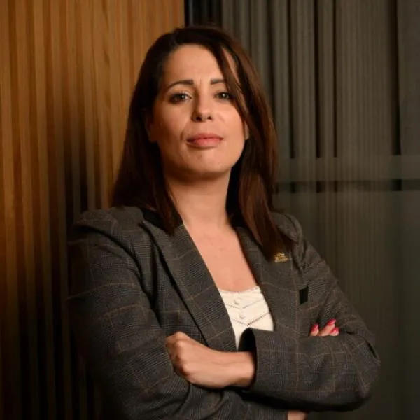 Agent Avatar