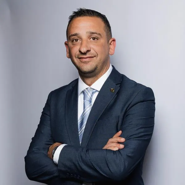 Agent Avatar