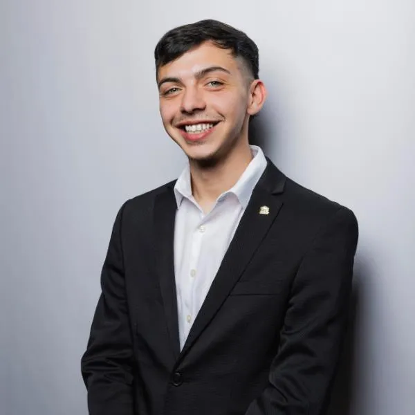 Agent photo