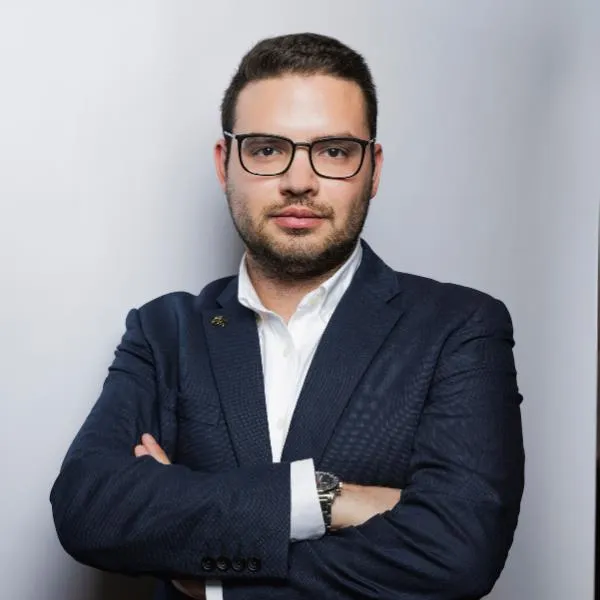 Agent Avatar
