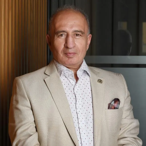 Paul Pisani