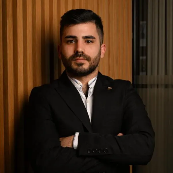 Agent Avatar