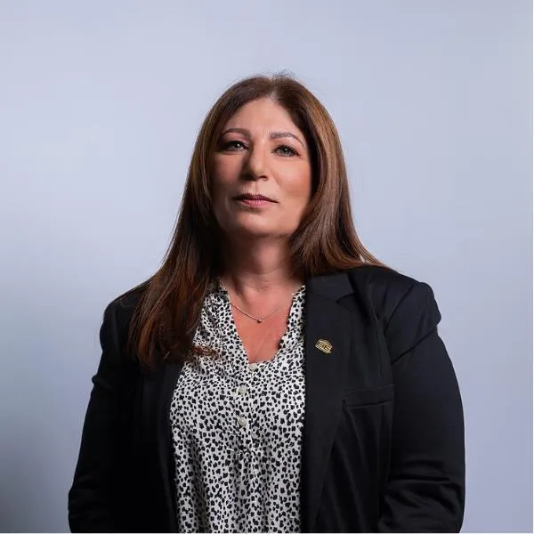 Shirley Borg