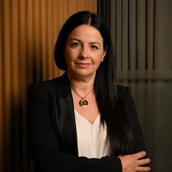 Tanya Bezzina