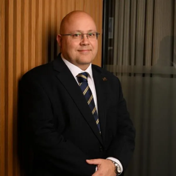 Agent photo