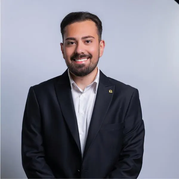 Agent Avatar