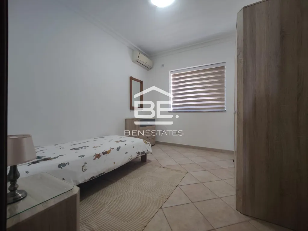 Second Floor Maisonette in Attard