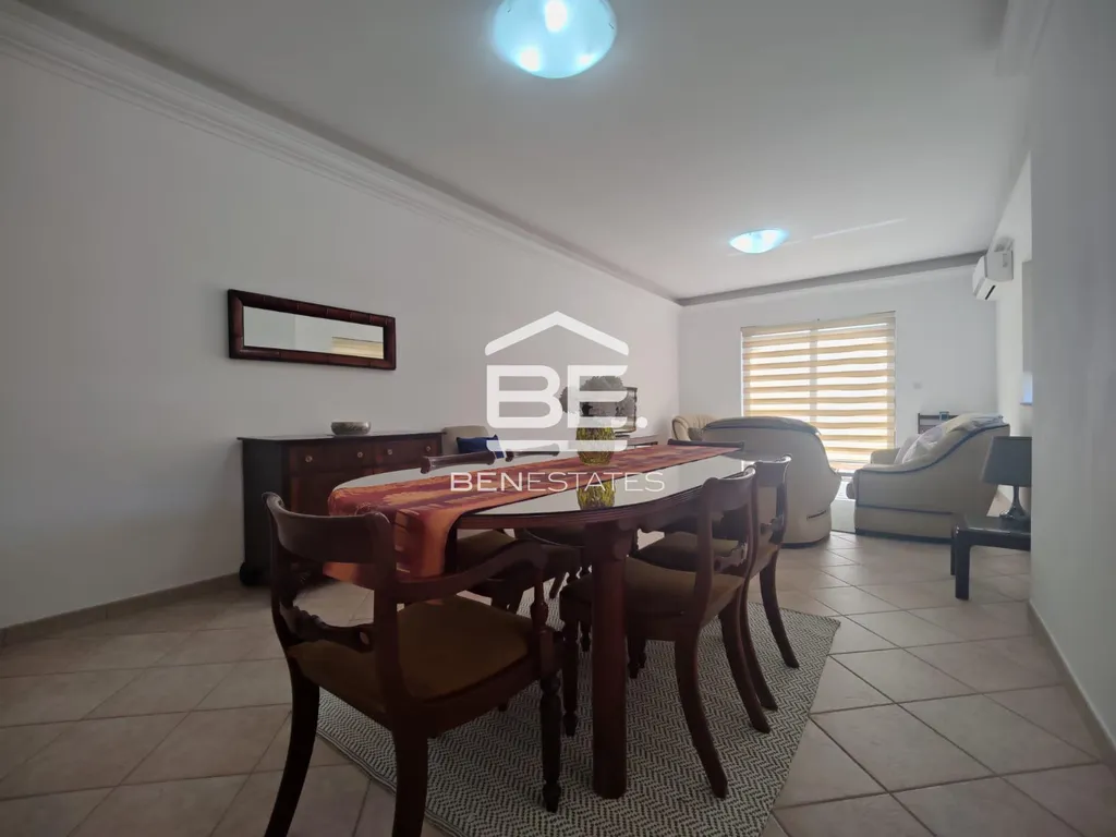 Second Floor Maisonette in Attard