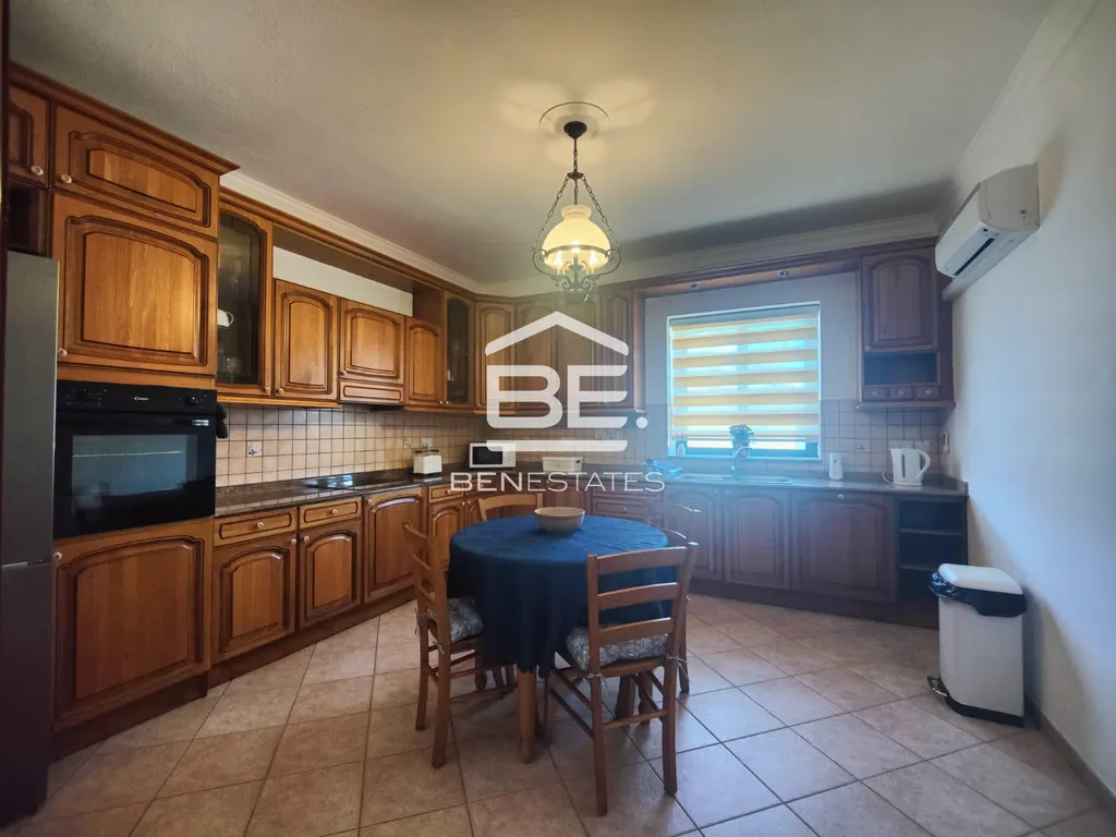 Second Floor Maisonette in Attard