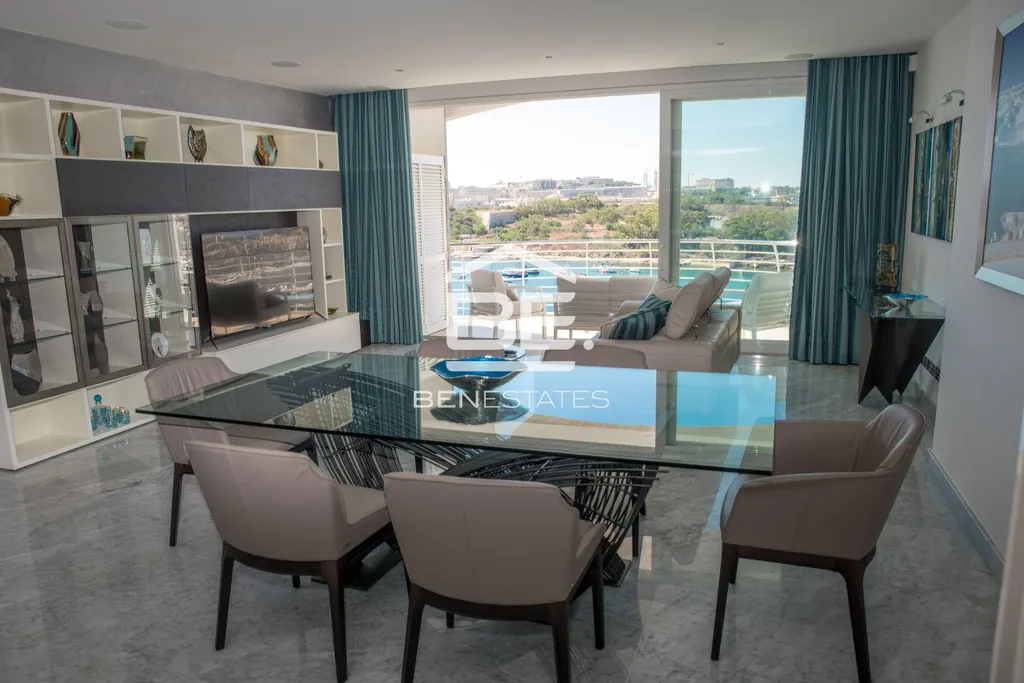 Apartment in Sliema
