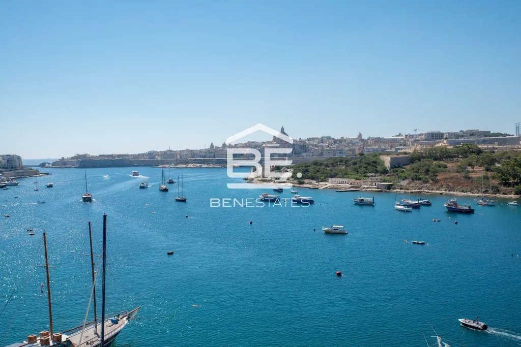 Apartment in Sliema