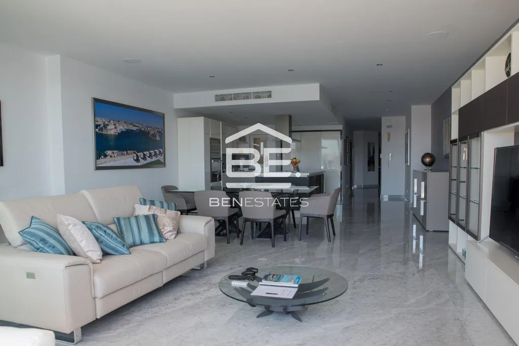 Apartment in Sliema