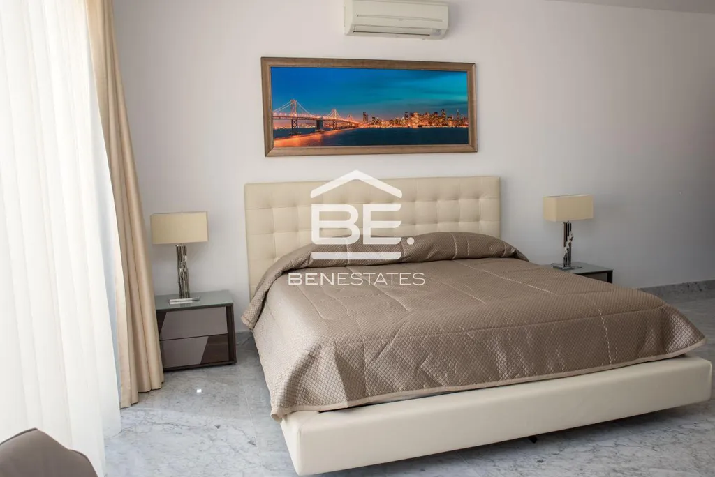 Apartment in Sliema