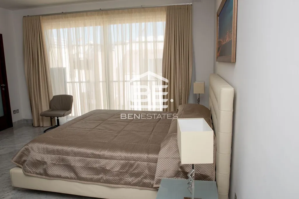 Apartment in Sliema