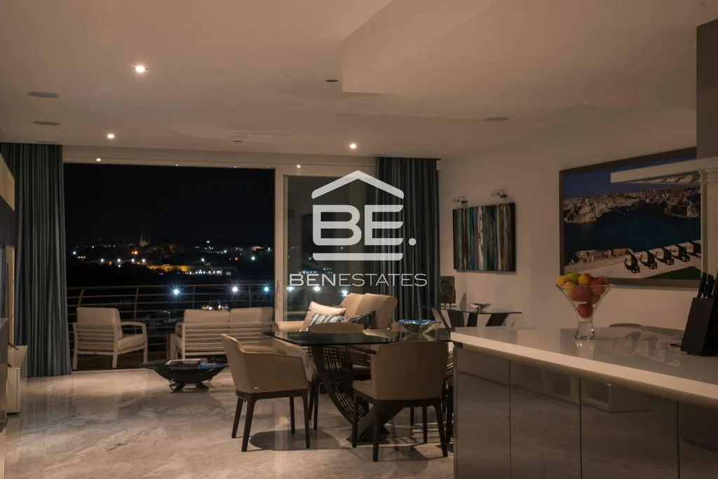 Apartment in Sliema