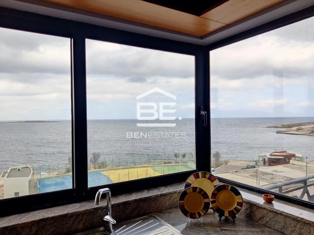 Apartment in Bugibba