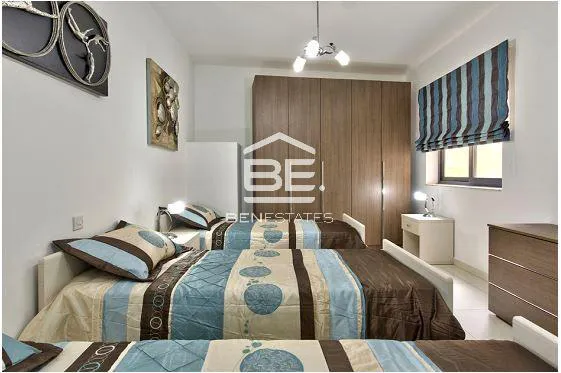 Apartment in St. Pauls Bay