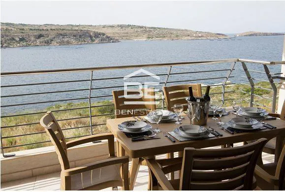 Apartment in St. Pauls Bay