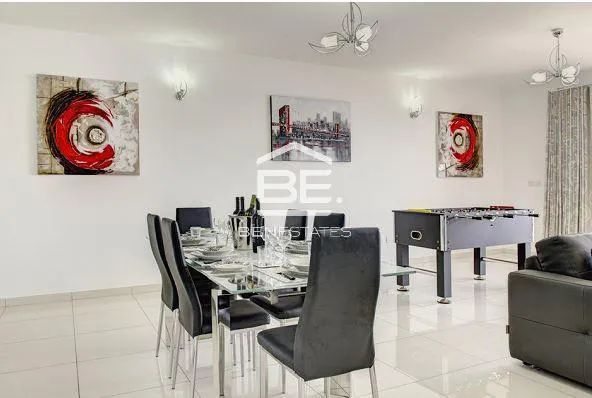 Apartment in St. Pauls Bay