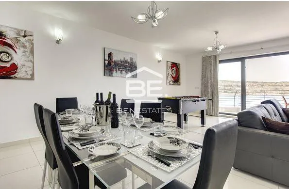 Apartment in St. Pauls Bay