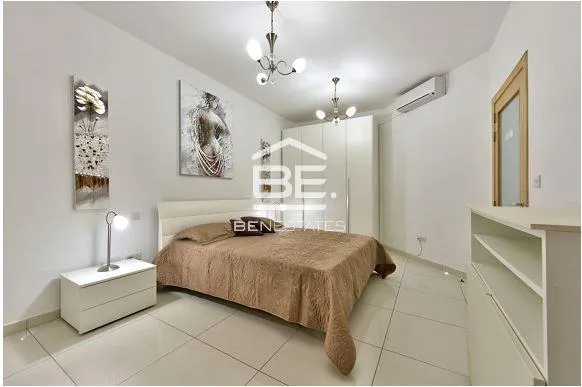 Apartment in St. Pauls Bay