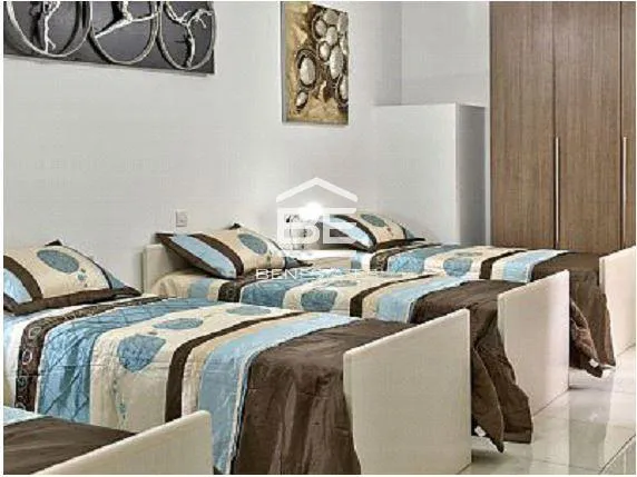 Apartment in St. Pauls Bay