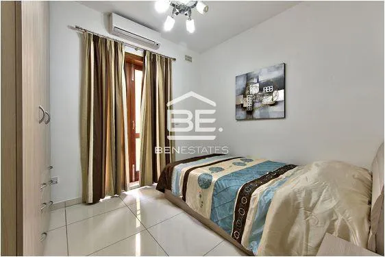 Apartment in St. Pauls Bay