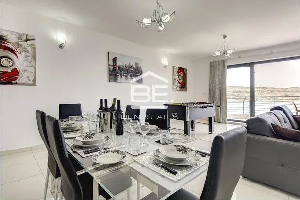 Apartment in St. Pauls Bay