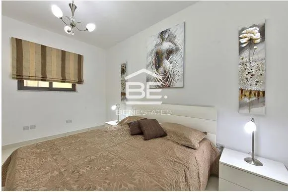 Apartment in St. Pauls Bay