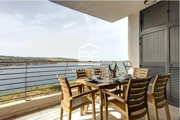 Apartment in St. Pauls Bay