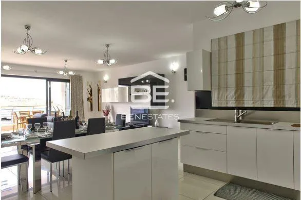 Apartment in St. Pauls Bay