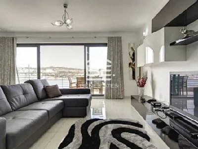 Apartment in St. Pauls Bay