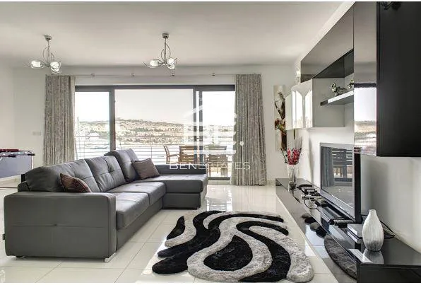 Apartment in St. Pauls Bay