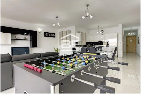 Apartment in St. Pauls Bay