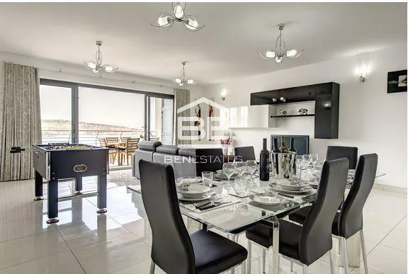 Apartment in St. Pauls Bay