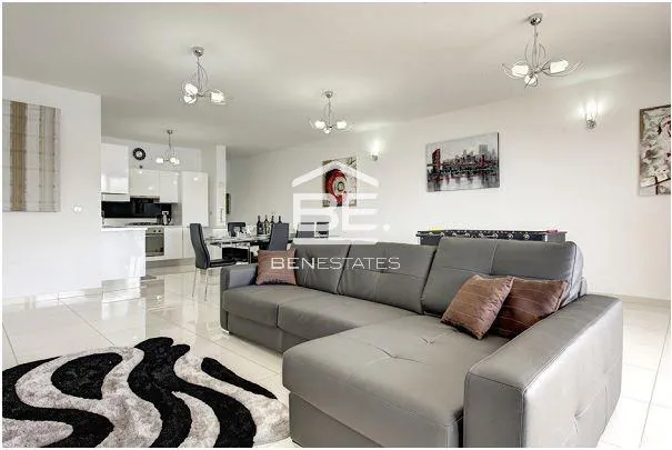 Apartment in St. Pauls Bay