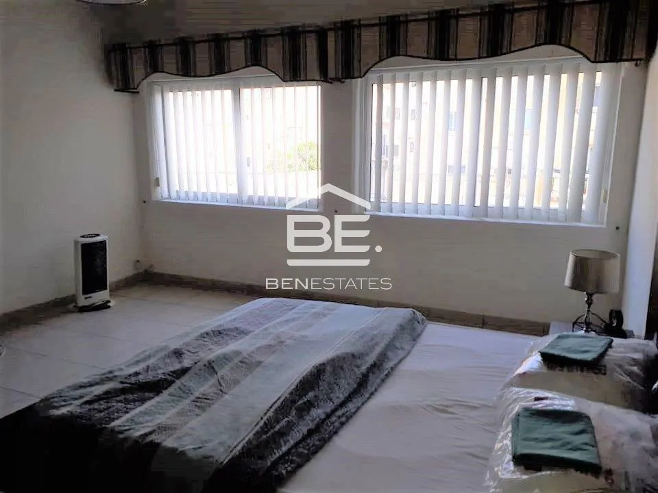 Apartment in Ta' Xbiex
