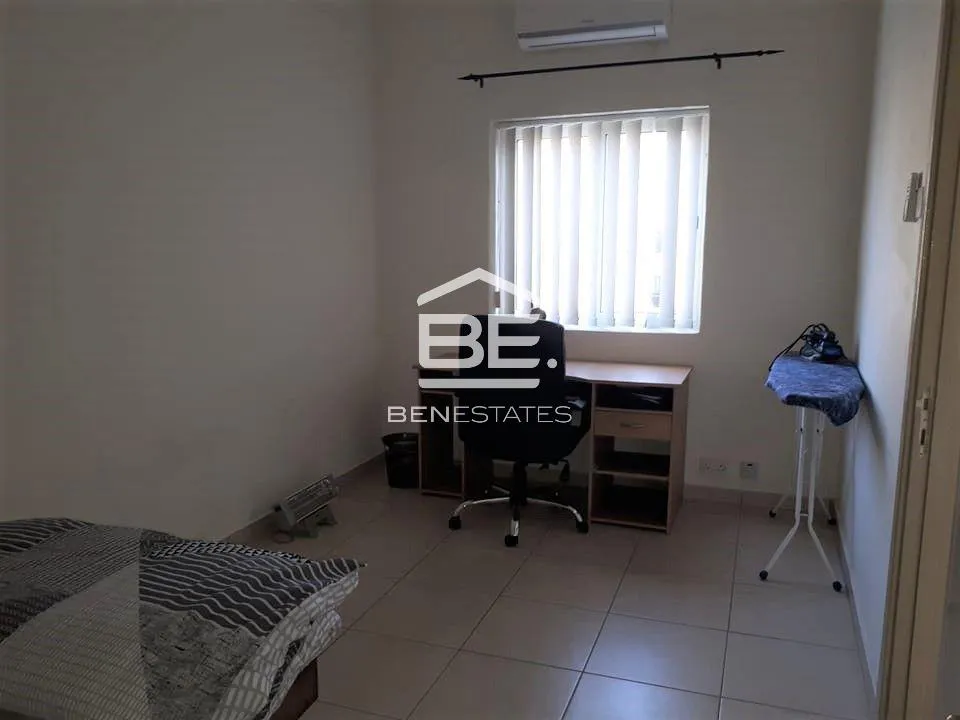 Apartment in Ta' Xbiex