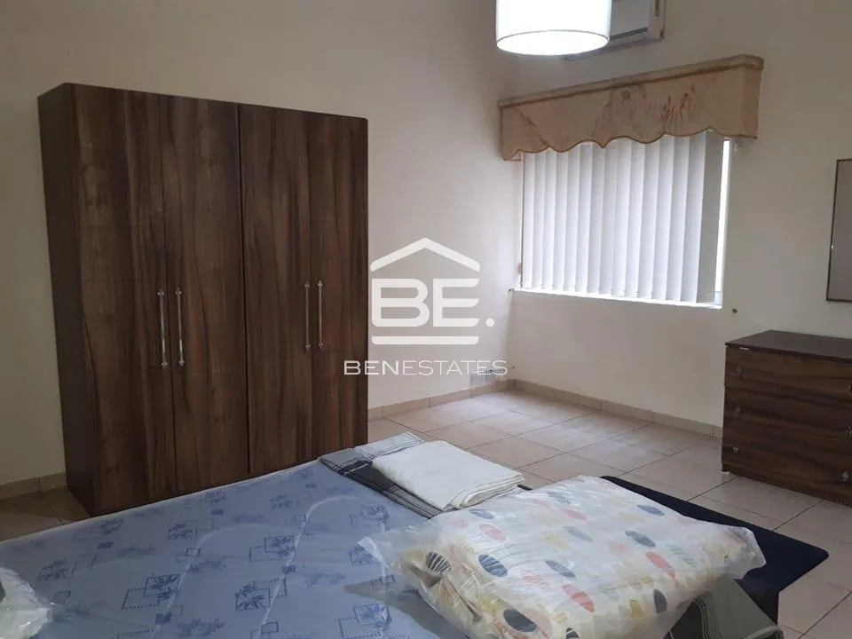Apartment in Ta' Xbiex