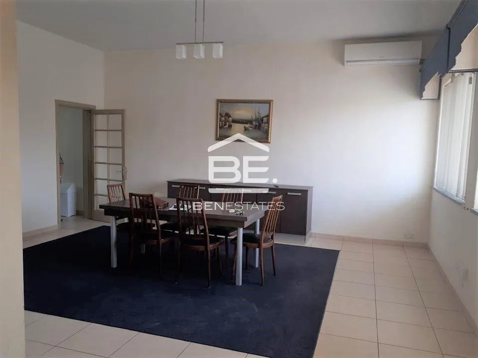 Apartment in Ta' Xbiex