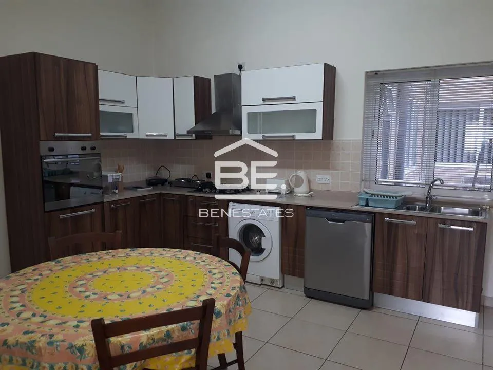 Apartment in Ta' Xbiex