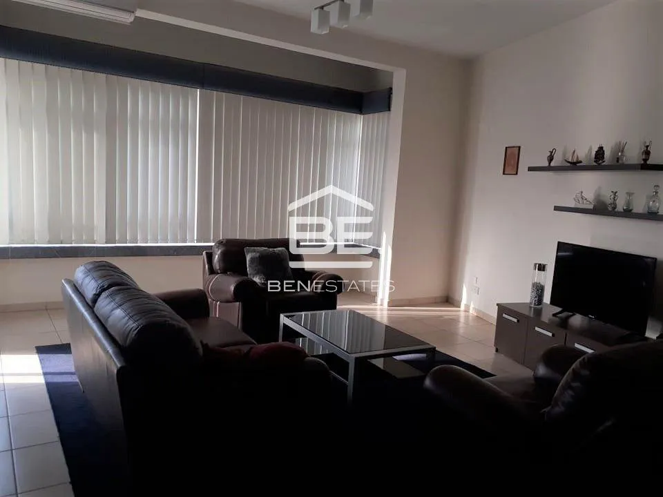 Apartment in Ta' Xbiex