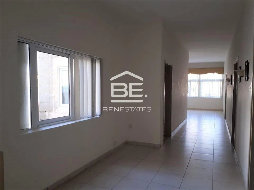 Apartment in Ta' Xbiex