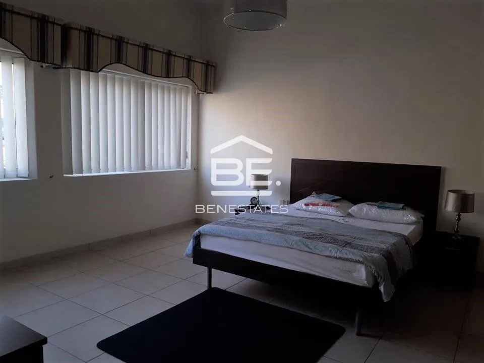Apartment in Ta' Xbiex
